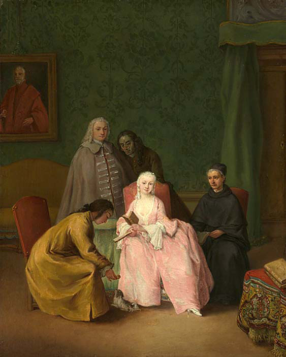 The Visit 